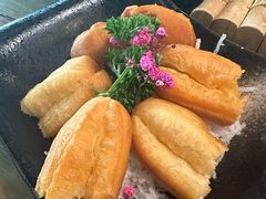 -湊湊火锅·茶憩(上海合生汇店)