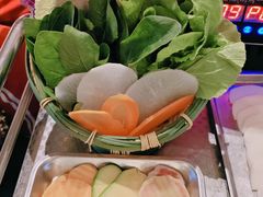 -云尊府云南菜·蒸汽石锅鱼(学清路店)