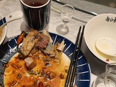 -舟小鲜·舟山小渔村(凤城四路中登广场店)