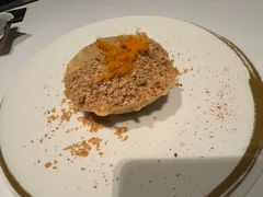 -金轩中餐厅 Jin Xuan(浦东丽思卡尔顿酒店)