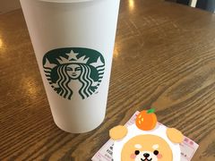 -星巴克(西安李家村万达店)