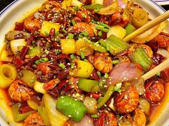 -福苗小骆驼烧烤(大唐不夜城店)