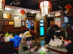 大堂-天兴居(鲜鱼口街店)