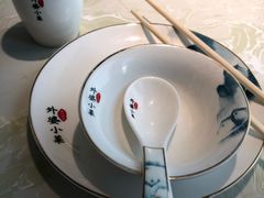 -外婆小菜(东苑米兰广场店)