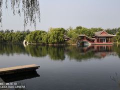 -百脉泉景区
