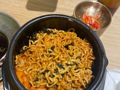 -西塔老太太拌饭(城市集市龙之梦店)