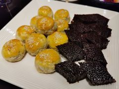 -泛太平洋大酒店·海天楼中餐厅·粤菜