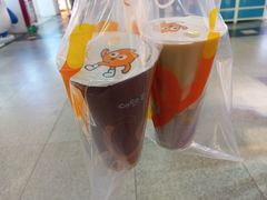 -CoCo都可(天河又一城店)