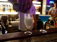 -好久不见网红乐队酒吧(鼓浪屿海底世界店)