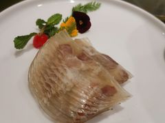 水晶肘-同和居(什刹海店)
