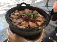 -百花人家(清水田园店)