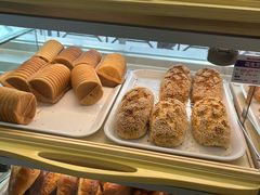 -新侨三宝乐面包店(崇文门店)