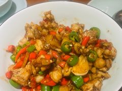 -湘江红·湖南招牌菜(莲花南路店)