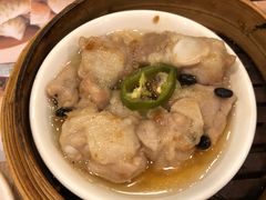 -添好运点心专门店(中环IFC店)