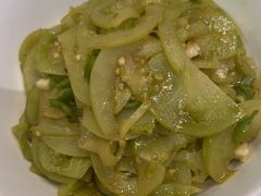 -野渡坡·极致湘菜·庭院餐厅(汉阳店)
