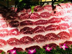 -芭菲盛宴·环球美食(解放碑英利国际店)