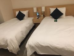 -大阪南海辉盛庭国际公寓