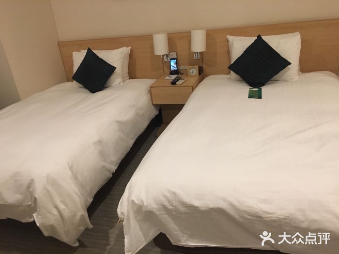 大阪南海辉盛庭国际公寓图片
