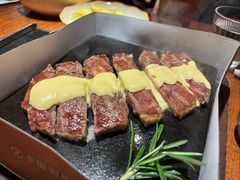 -卡朋厨房(289艺术园区店)