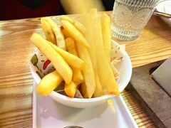 -Famous肥猫墨西哥音乐餐吧(五棵松华熙LIVE店)