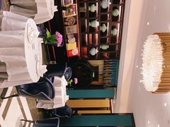 -Yan Ting 宴庭中餐厅(上海静安瑞吉酒店)