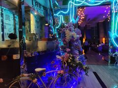 -云·酷Atmosphere(国贸大酒店)