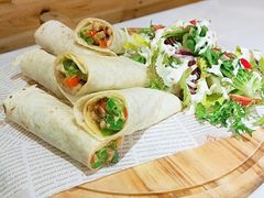 -打趸BTC·Breaktime cafe(北京路店)