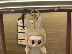 -泡泡玛特POPMART(国金街店)