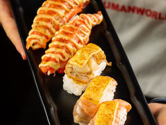 -榴大大·寿司先生(市桥店)