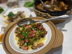 -双合园·海鲜水饺青岛菜(上清路店)