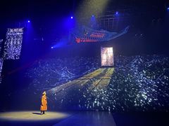 -《12·12》西安事变大型实景演出