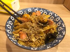 麻辣拌-皆道拌麻辣烫·麻辣拌