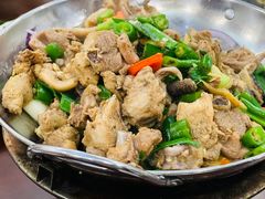 -喜味家·瑶族宴