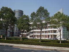 -南京财经大学(仙林校区)
