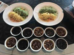 -天津君隆威斯汀酒店