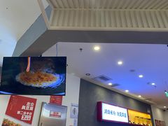 -霸蛮湖南米粉(亦庄力宝华联店)