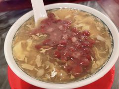 -玫瑰甜品(文明路店)