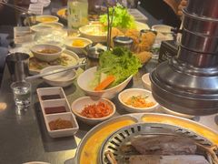 -喜来稀肉(虹泉路店)
