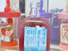 -喜茶(广州北京路惠福东店)