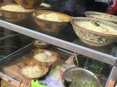 -南街牛肉麺(南街店)