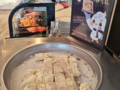 -白云宾馆-祥云西餐厅·法式鹅肝海鲜自助