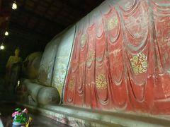 -张掖大佛寺景区