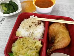 鸡腿饭-大圆碗(新兴路店)