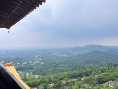 -牛首山文化旅游区