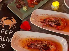 -Ministry of Crab•MOC(交子大道店)