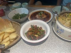 -六合居(温江店)
