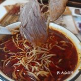 正宗的兰州非遗拉面