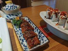 -三石铁板烧(紫竹桥店)