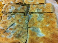 千层饼-四季小馆·地道北京小吃(广百店)