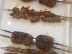 -宛平李记小吃(东关街店)